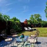 La Constance Vakantiehuis *