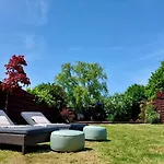 La Constance Vakantiehuis Chievres