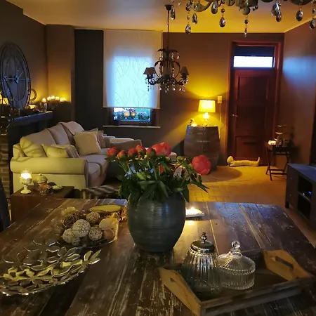 La Constance Σπίτι διακοπών *