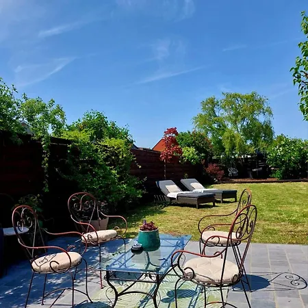 La Constance Σπίτι διακοπών *