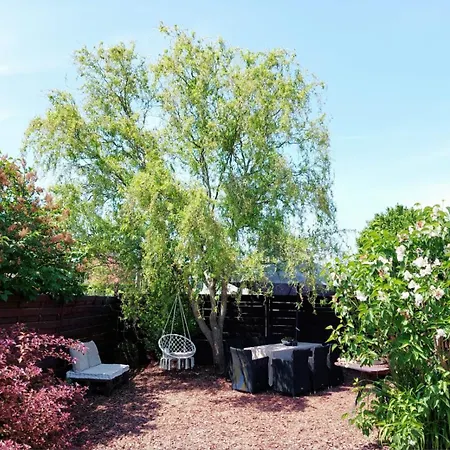 Σπίτι διακοπών La Constance *