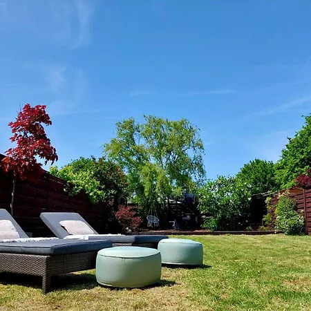 La Constance Hébergement de vacances Chievres