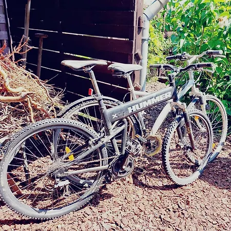 Σπίτι διακοπών La Constance *