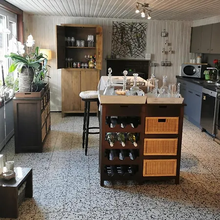 La Constance Chievres