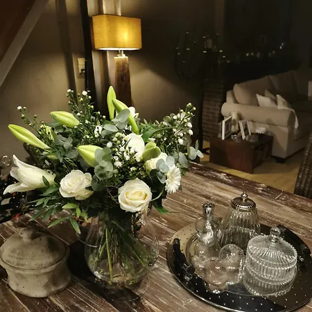 Σπίτι διακοπών La Constance