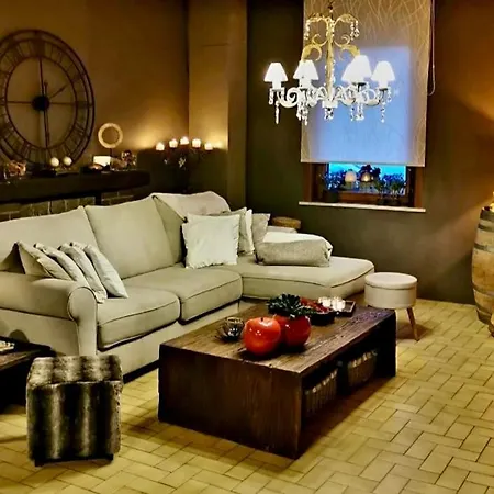 Σπίτι διακοπών La Constance *