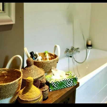 La Constance * Chievres