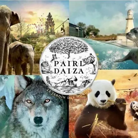 La Constance * Chievres