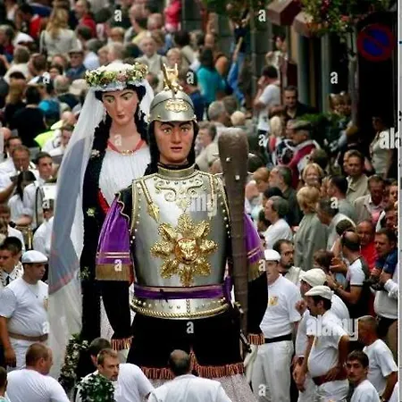 La Constance * Chievres